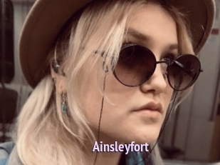 Ainsleyfort