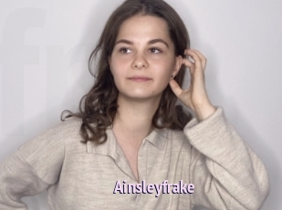Ainsleyfrake
