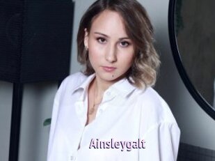 Ainsleygalt