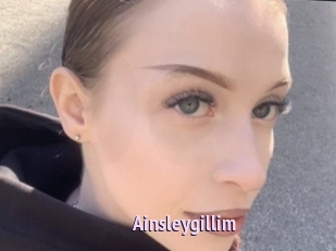 Ainsleygillim