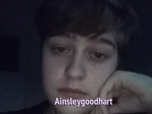 Ainsleygoodhart