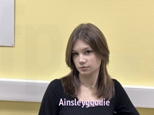 Ainsleygoodie