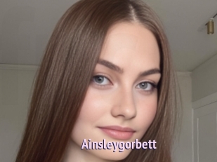 Ainsleygorbett