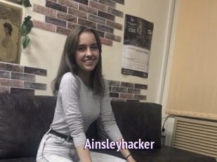 Ainsleyhacker
