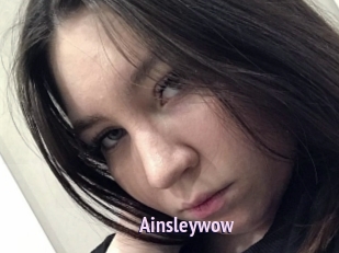 Ainsleywow