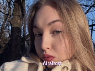 Airafrost