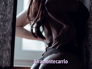 airamontecarrlo Film Porno