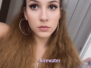 Airewater