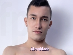 aironblade Film Porno