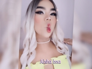 Aisha_issa