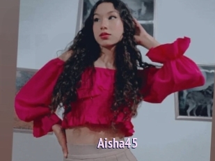 Aisha45