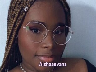 Aishaaevans