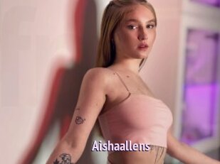 Aishaallens