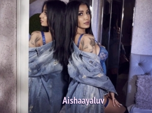 Aishaayaluv