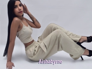 Aishabyrne