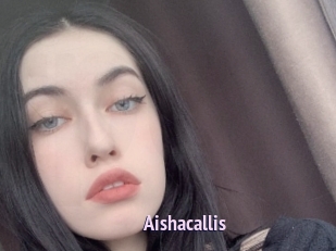 Aishacallis