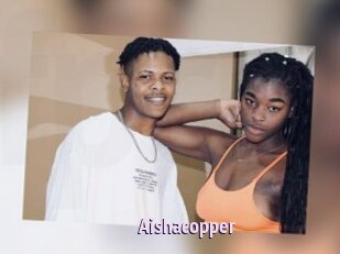 Aishacopper