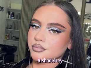 Aishadelrey