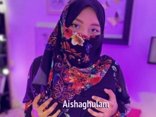 Aishaghulam