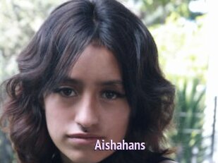 Aishahans
