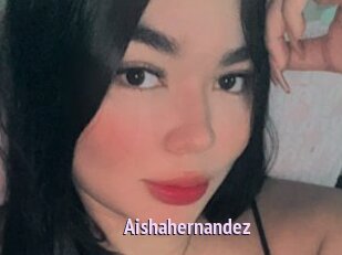 Aishahernandez