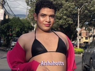 Aishahotts