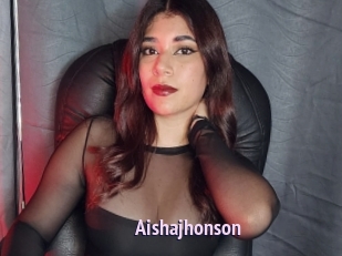 Aishajhonson