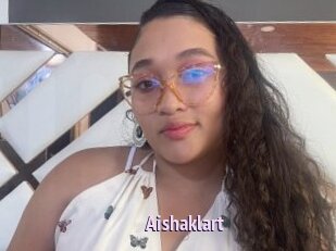 Aishaklart