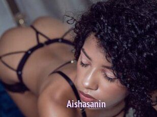 Aishasanin