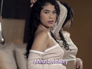 Aishasbreinkley