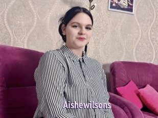 Aishewilsons