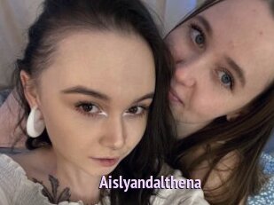 Aislyandalthena