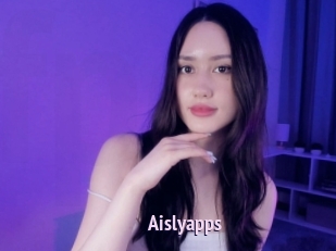 Aislyapps