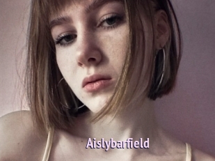 Aislybarfield