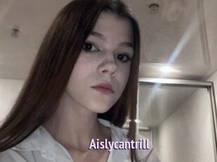 Aislycantrill
