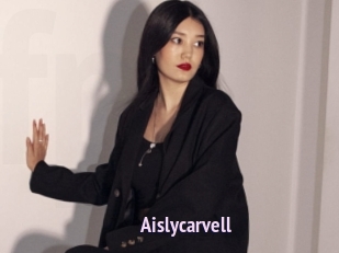 Aislycarvell
