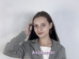 Aislychesser