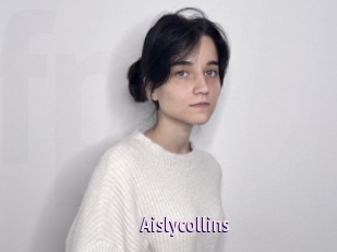 Aislycollins