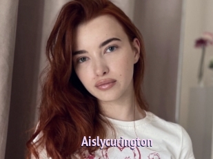 Aislycurington