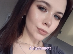 Aislydennett