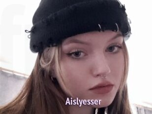 Aislyesser