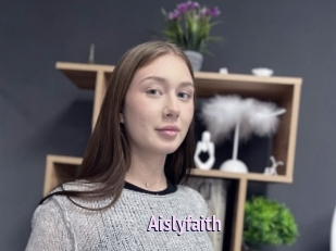 Aislyfaith