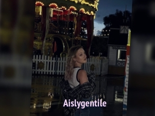 Aislygentile