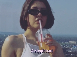 Aislygibbard