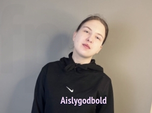 Aislygodbold