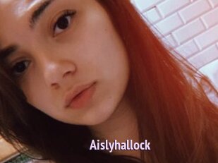 Aislyhallock