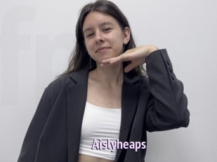 Aislyheaps