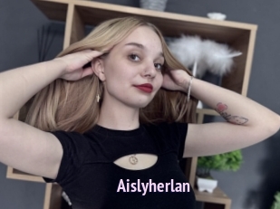 Aislyherlan