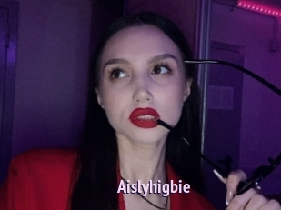 Aislyhigbie