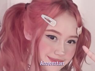 Aissenstarr